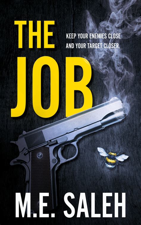 How to Get a Job
