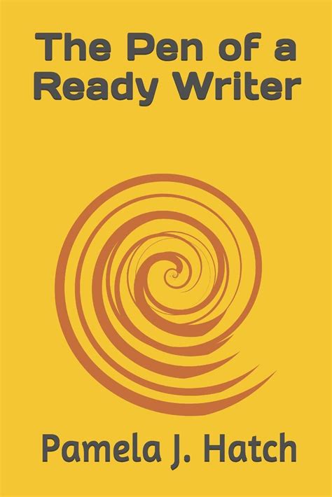 How to Hatch a Writer
