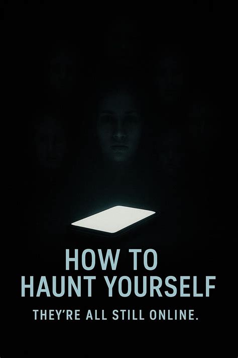 How to Haunt Yourself: Where Reflection Becomes Code