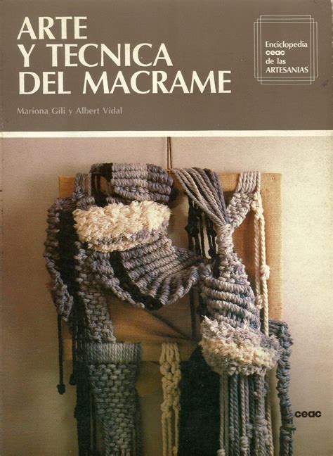 How to Have Fun with Macrame