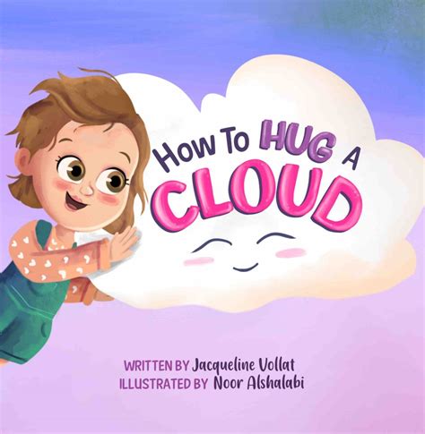 How to Hug a Cloud