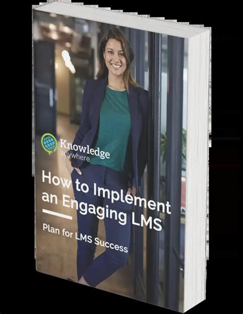 How to Implement an Engaging LMS