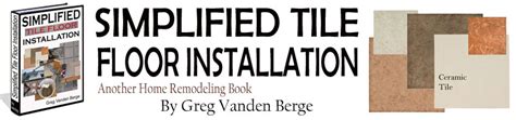 How to Install Ceramic Tile