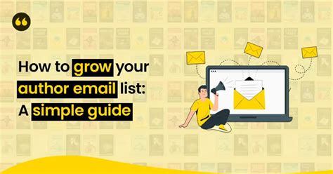 How to Keep Email List