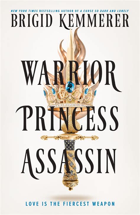 How to Kill a Princess