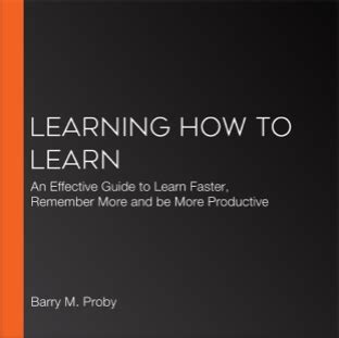 How to Learn Faster & Be More Productive