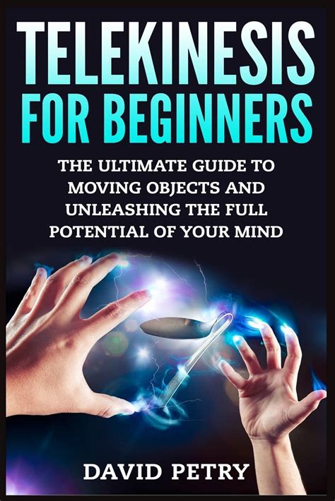 How to Learn Telekinesis