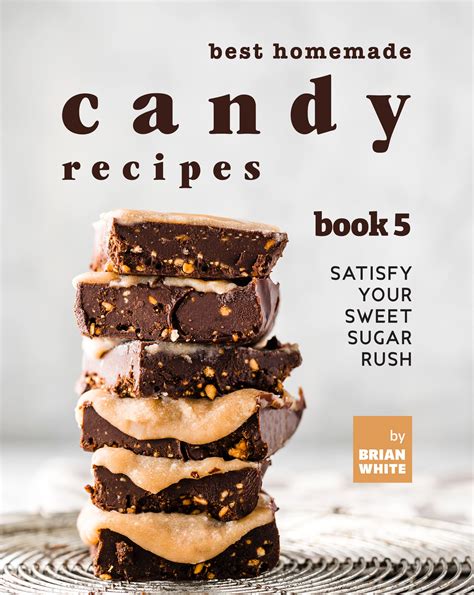 How to Make Candy or Sweets