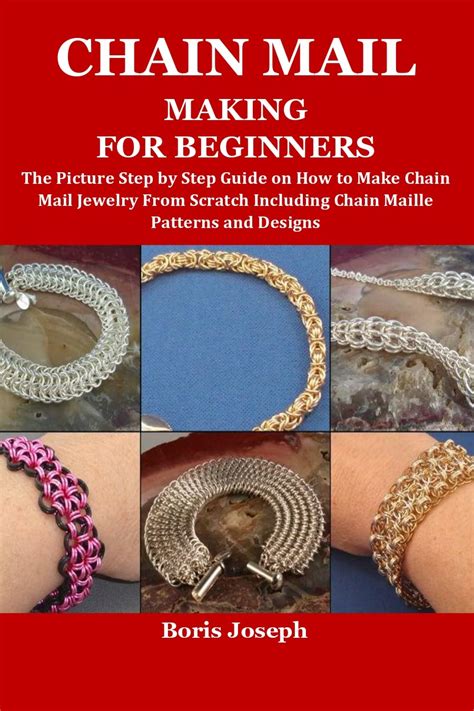 How to Make Chain Mail