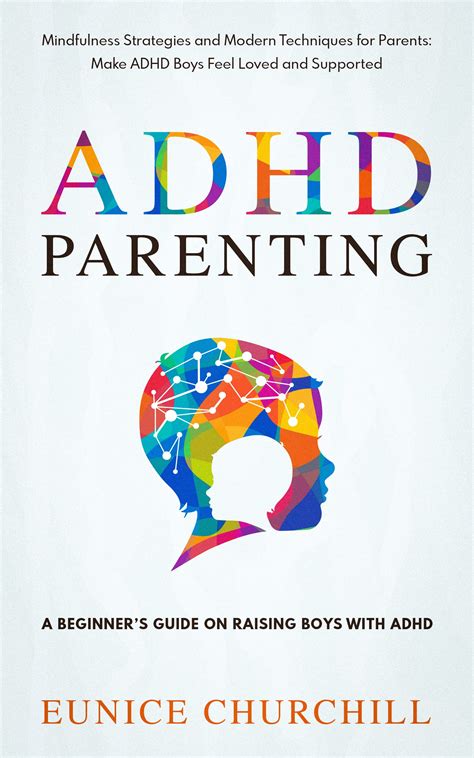 How to Parent When You Have ADHD