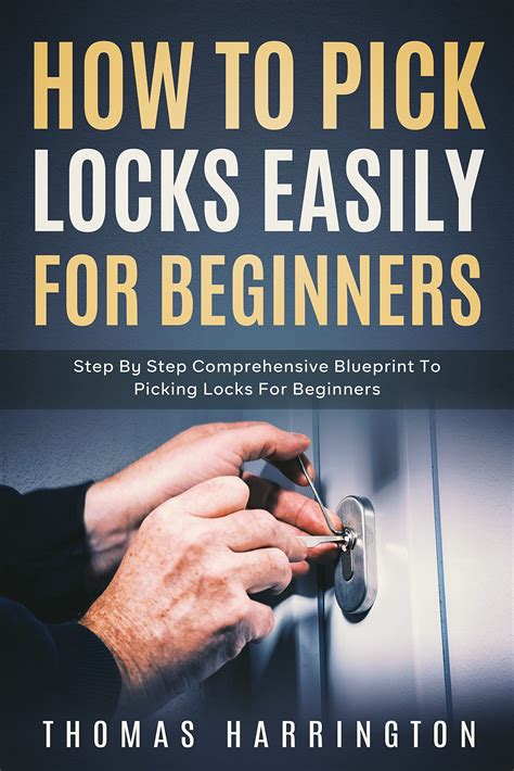 How to Pick Locks