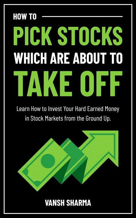 How to Pick Stocks