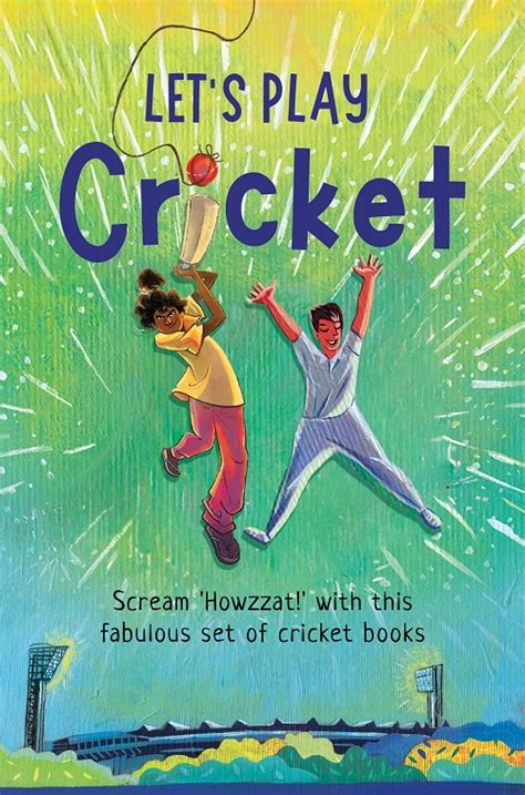 How to Play Cricket