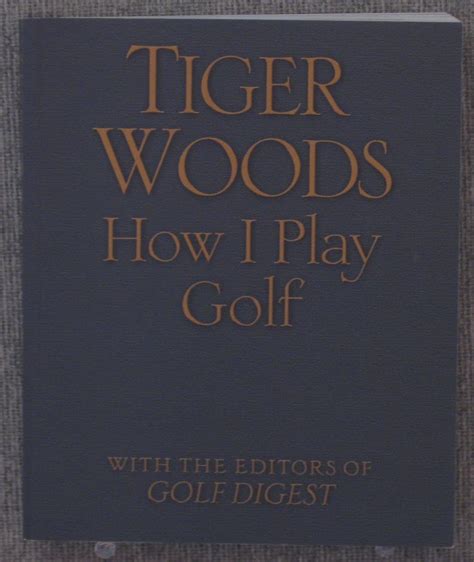 How to Play Golf