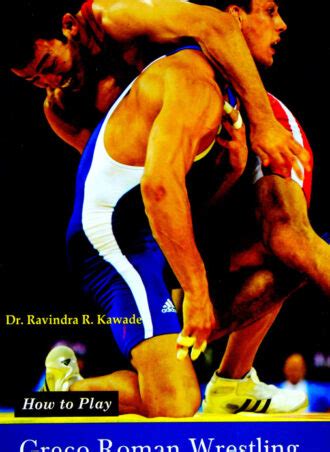 How to Play Wrestling