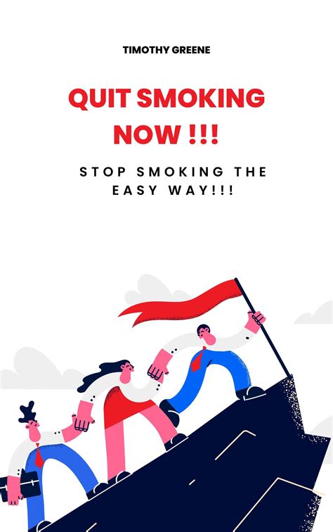 How to Quit Smoking