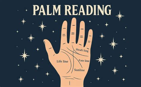 How to Read Palms