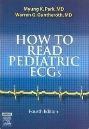 How to Read Pediatric ECGs