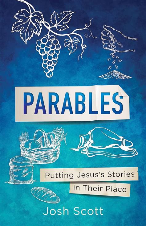How to Read and Pray the Parables