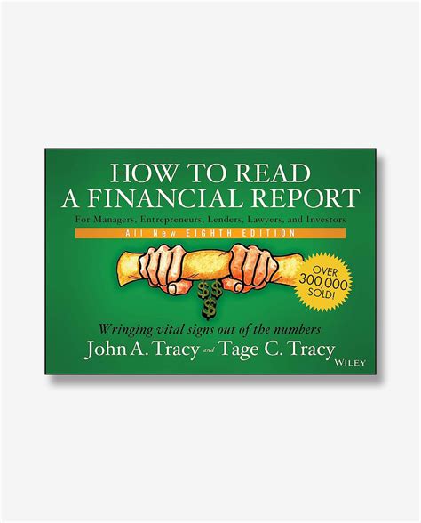 How to Read the Financial Pages