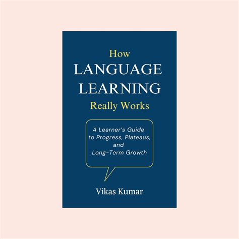 How to Really Learn a Language