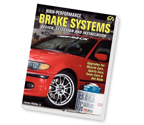 How to Restore Braking Systems