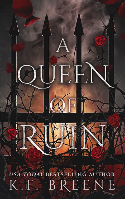 How to Ruin a Queen