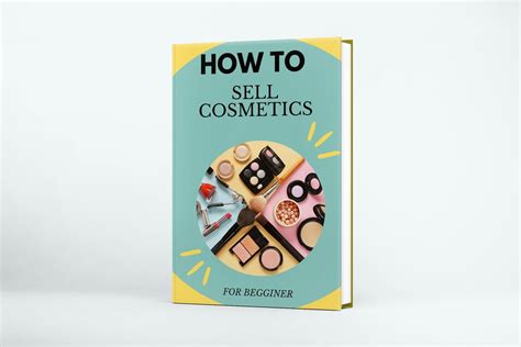 How to Sell Cosmetics