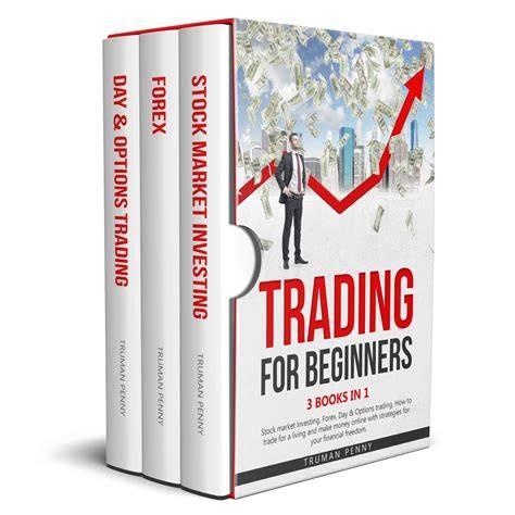 How to Start Trading