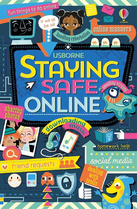 How to Stay Safe Online