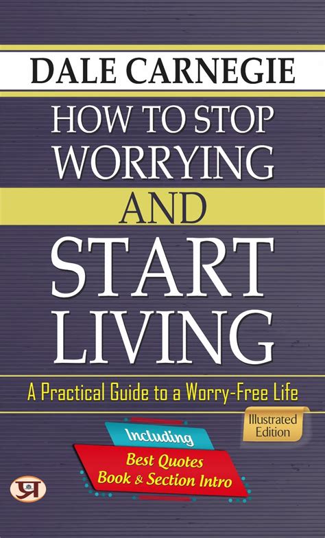 How to Stop Worrying