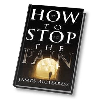 How to Stop the Pain