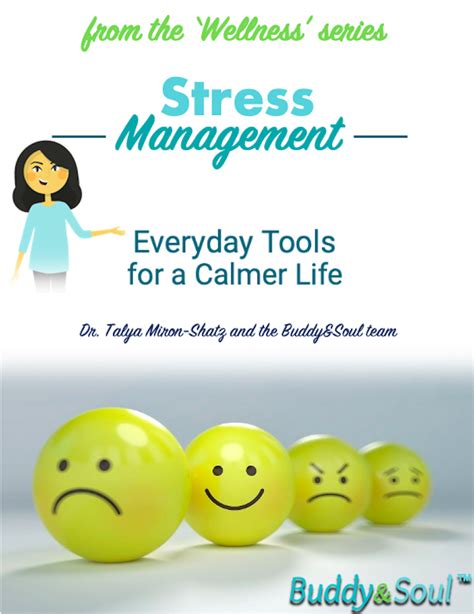 How to Stress Management