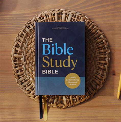 How to Study the Bible