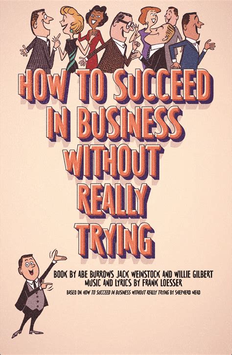 How to Succeed