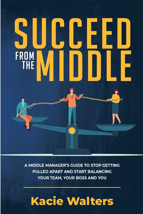 How to Succeed in Middle Management