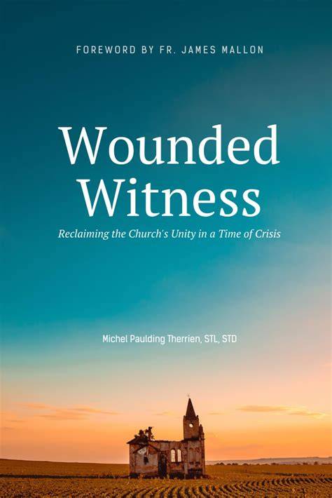 How to Take the Worry Out of Witnessing