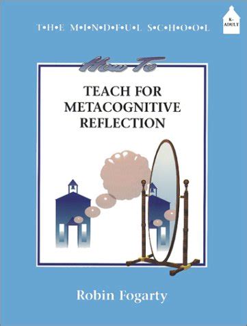 How to Teach Metacognitive Reflection