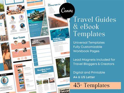 How to Travel Blog