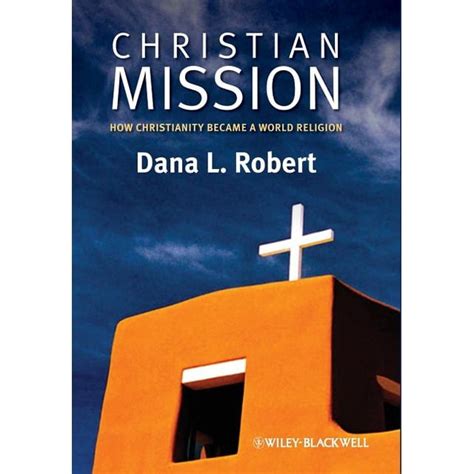 How to Understand Christian Mission