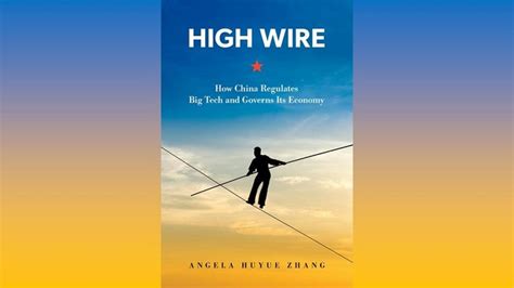 How to Walk a High Wire
