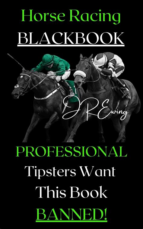 How to Win at Horse-Racing