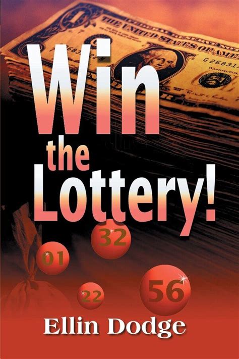 How to Win the Lottery: In Life