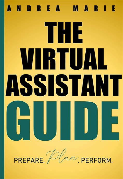 How to Work With a Virtual Assistant
