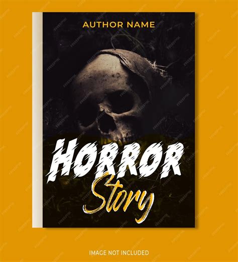 How to Write: A Great Horror Story