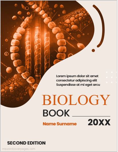 How to Write About Biology
