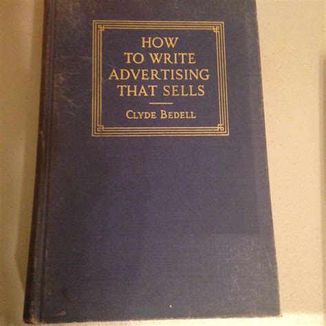 How to Write Advertising That Sells