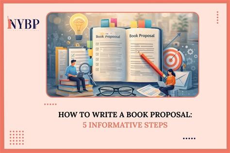 How to Write a Book Proposal