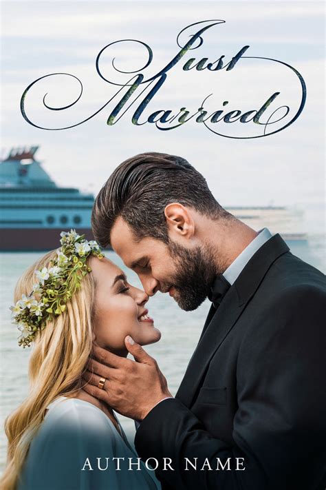 How to be Married
