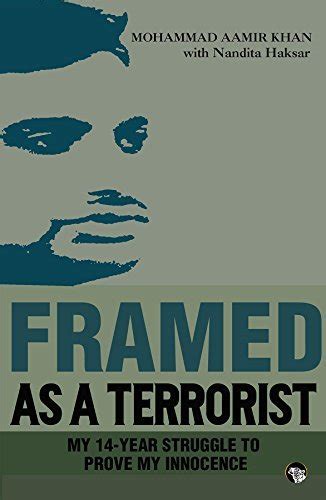 How to be a terrorist